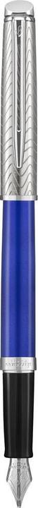Produktbild Waterman HÉMISPHÈRE - Füllfederhalter (Blau, 1 x)