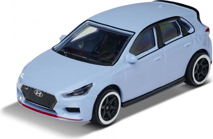 Produktbild Majorette Street Cars- Hyundai i30N