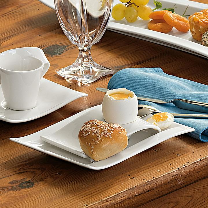 Produktbild Villeroy & Boch Eierbecher NewWave (1 x)