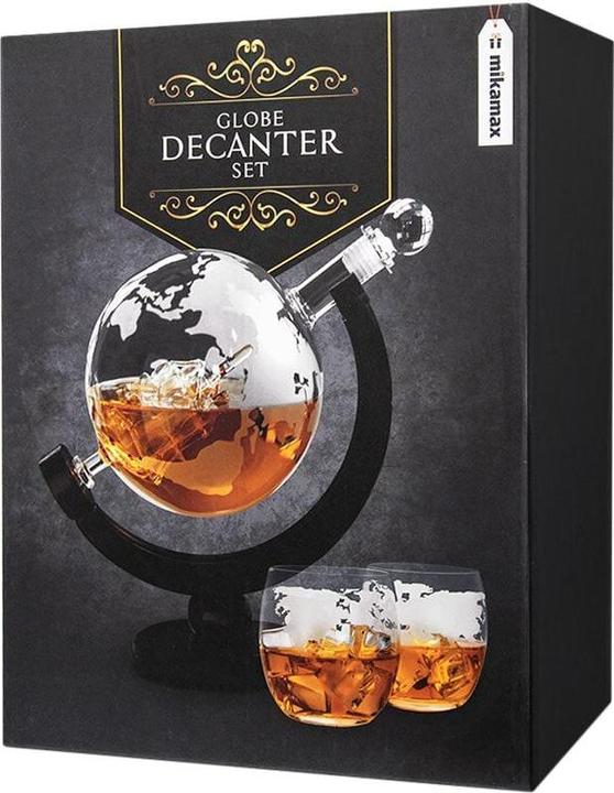 Actual product image TOP Globe carafe set (0.85 l)