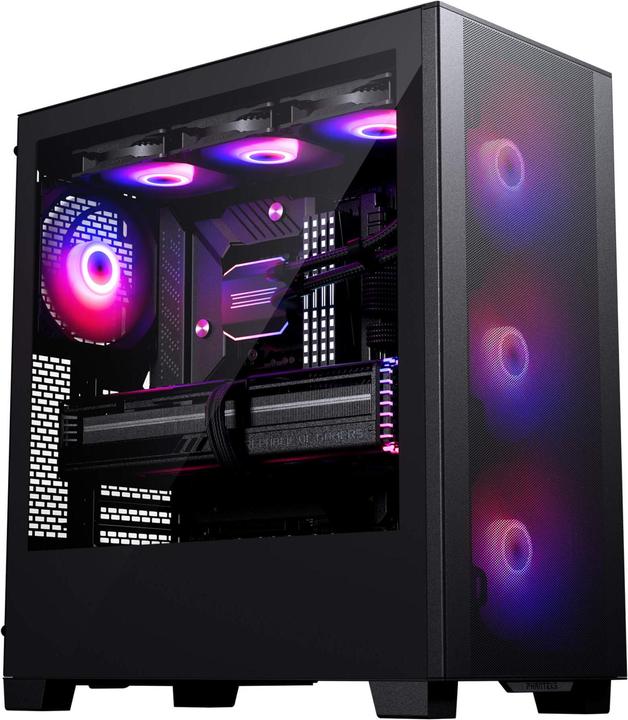Immagine prodotto Phanteks XT Pro (E-ATX, mATX, Mini-ITX, ATX)
