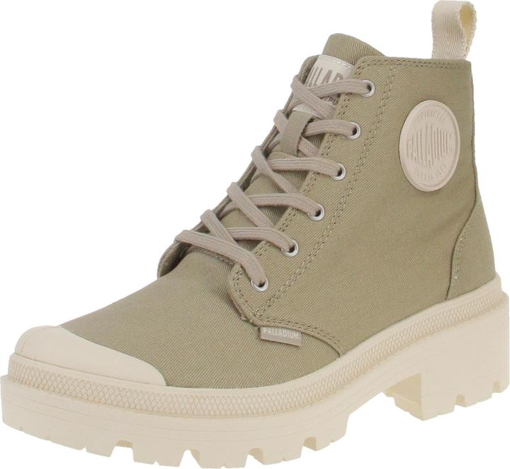 Palladium Pallabase Twill - 35996