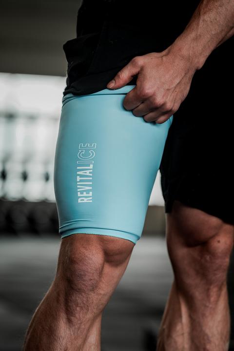 Produktbild Revitalice Ice Sleeve, Tragbares Kühlpack, M (1 x)