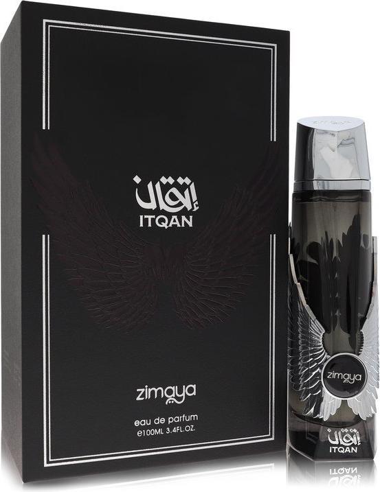 Produktbild Zimaya Itqan Noir (Eau de Parfum, 100 ml)