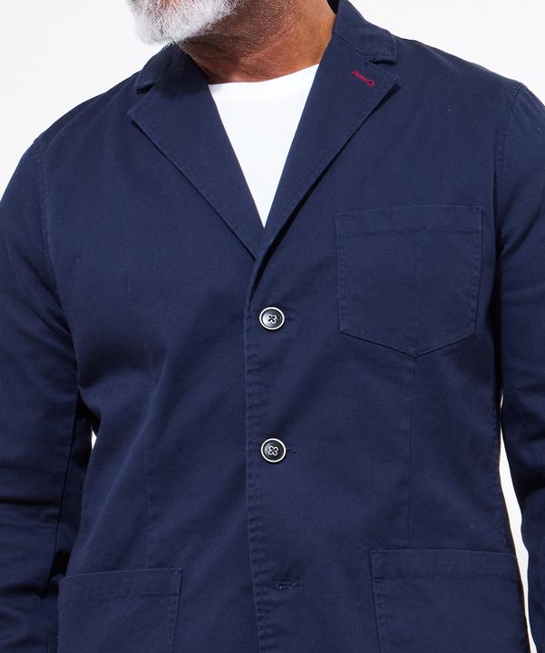 Immagine prodotto Joe Browns Vintage Workwear Twill Blazer (52)