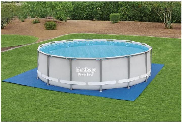 Actual product image Bestway Bodenplanne