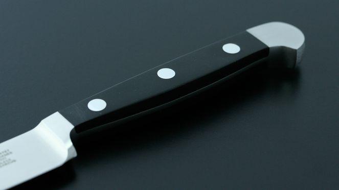 Actual product image Güde Solingen Alpha (18 cm)