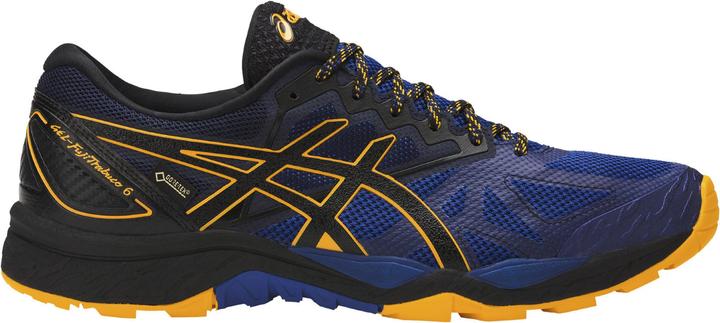 Produktbild ASICS Performance Gel-Fujitrabuco 6 G-Tx Shoes (41.5)