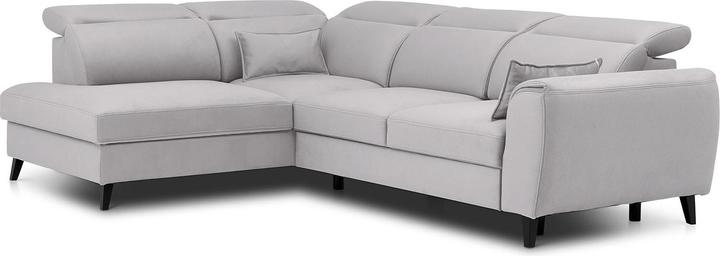 Produktbild ELTAP Noble (Ecksofa, 4-Sitzer, Bettsofa)