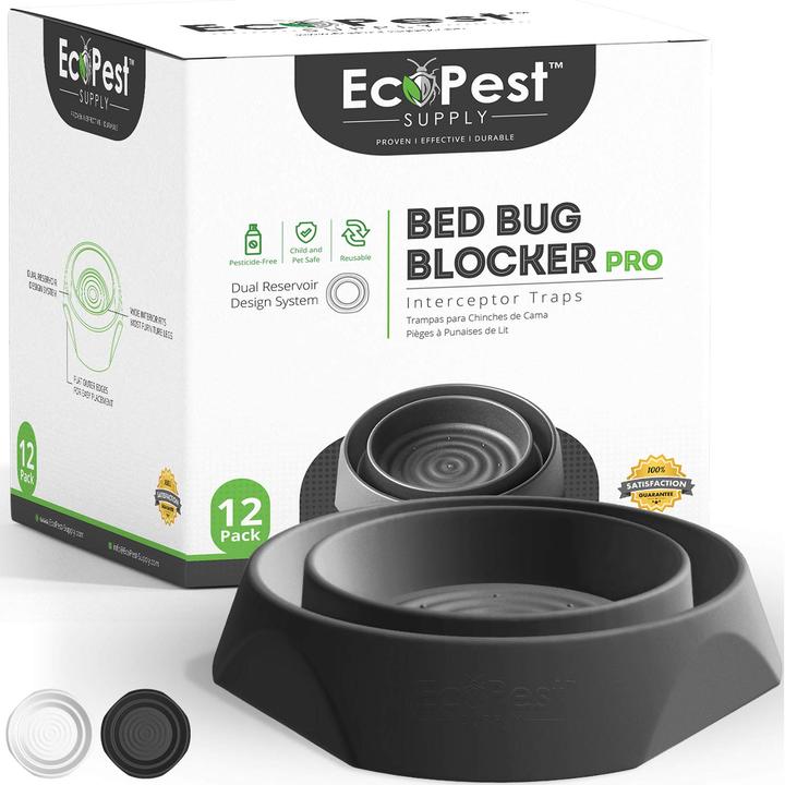 Produktbild Ecopest Bettwanzen Detektor