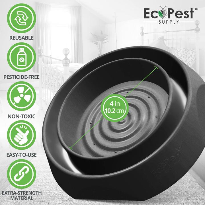 Produktbild Ecopest Bettwanzen Detektor
