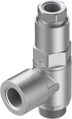 Immagine prodotto Festo HGL-1/4-B 530031 Valvola di non ritorno