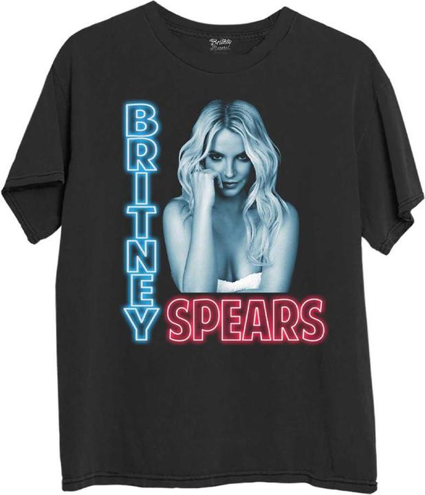 Britney Spears TShirt (M)
