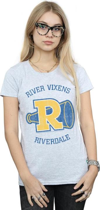 Immagine prodotto Riverdale River Vixens Maglietta Donna (XL)