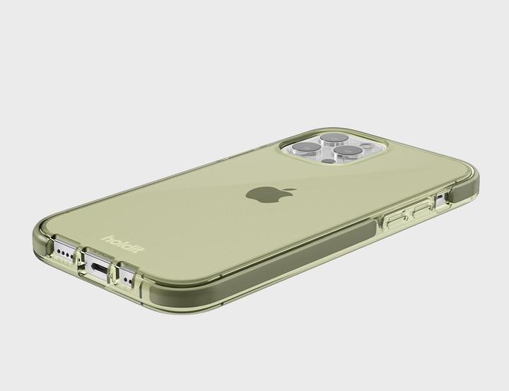 Immagine prodotto Holdit Seethru (Apple iPhone 12, Apple iPhone 12 Pro)