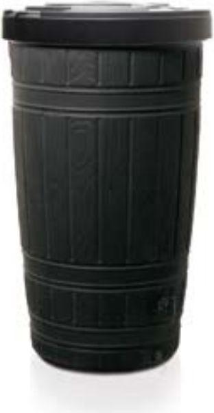 Waterform Réservoir d'eau de pluie Woodcan (265 l)
