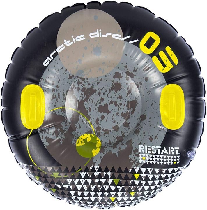 Image du produit Sko Planeur de neige gonflable RESTART ARCTIC DISC 90 cm