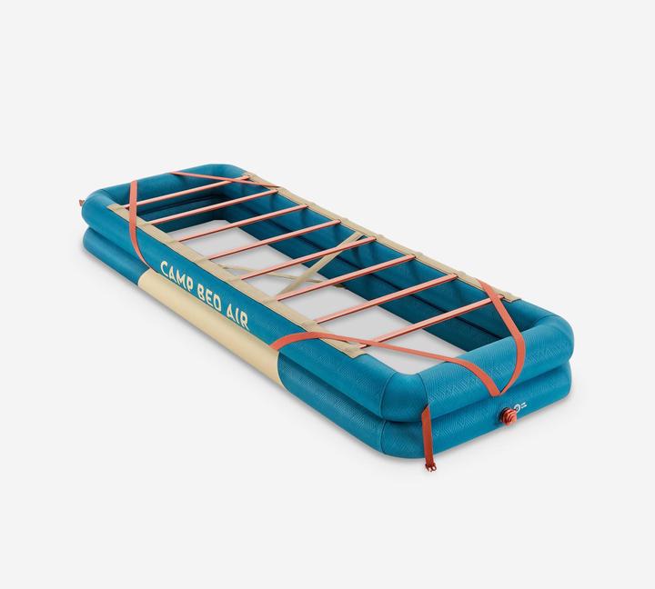 Image du produit Quechua CAMP BED AIR 2020