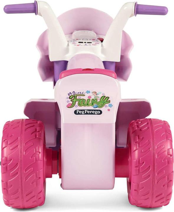 Image du produit Peg Perego Mini Fée (6 V)