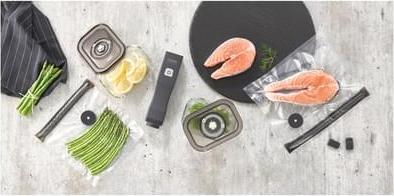 Image du produit Caso Kit Vacu OneTouch Eco