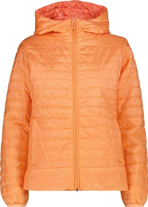CMP Campagnolo Reverse Hoodie (S)