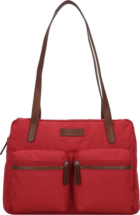 Greenburry Emily Schultertasche 35 cm