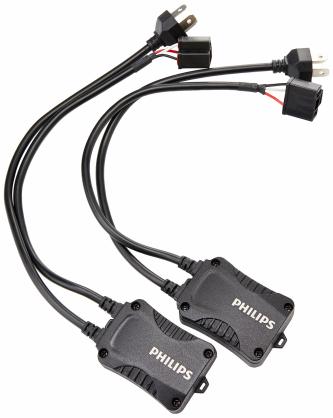 Actual product image Philips CanBus load resistor 18960C2 Type (automotive lamp) H4 (H4)