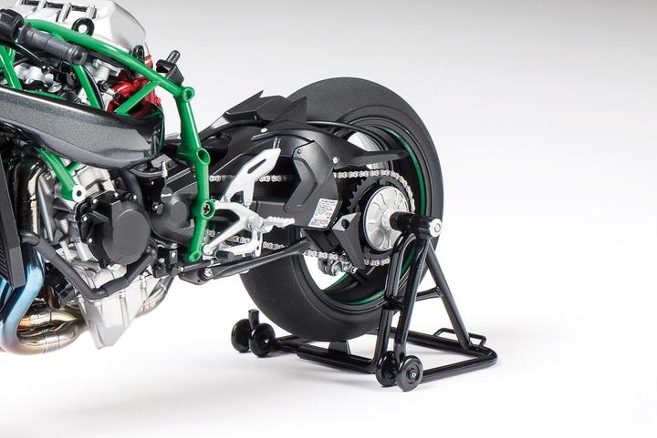 Image du produit Tamiya Kawasaki Ninja H2R