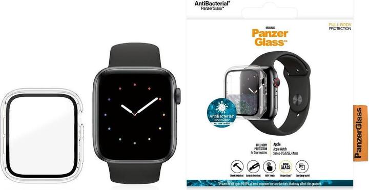 Produktbild PanzerGlass Displayschutz