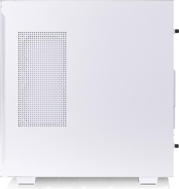 Immagine prodotto Thermaltake TOWER ATX V350 TG ARGB AIR SNOW Bianco (ATX, mATX, Mini-ITX)
