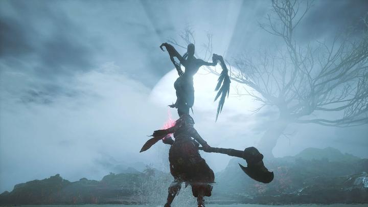 Immagine prodotto 505 Games Wuchang: Fallen Feathers PS-5 D1 (PS5, DE)