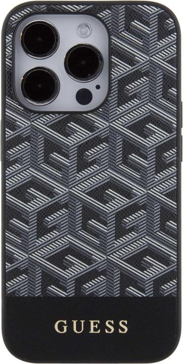 Immagine prodotto Guess Hard Case (Apple iPhone 15 Pro Max)