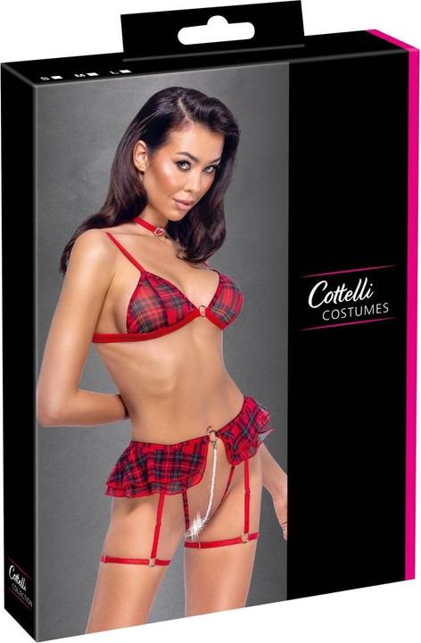 Produktbild Cottelli Collection Set (L)