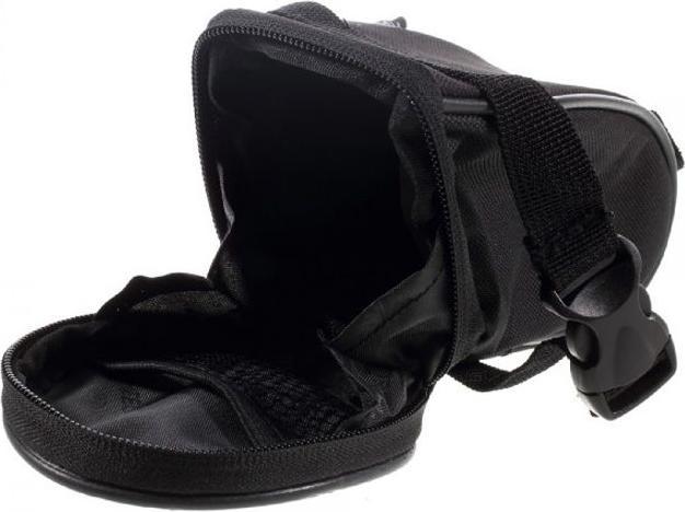Produktbild Roswheel Universal Satteltasche für das Fahrrad (Satteltasche)