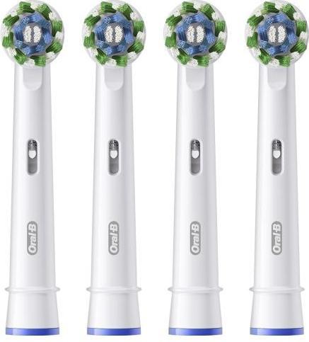 Actual product image Oral-B Pro Cross Action (4 x)