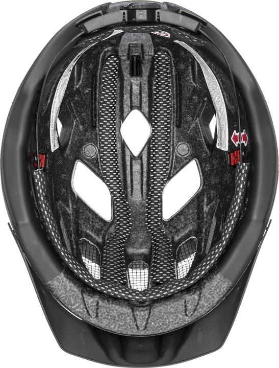 Image du produit Uvex Sports CC actif (52 - 57 cm)