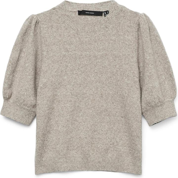 Image du produit Vero Moda Vmdoffy 2/4 O-Neck Pullover Ga Noos (S)