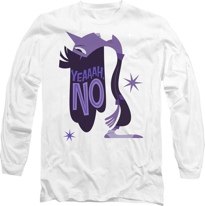 Actual product image Unisex Adult Ennui T-Shirt (XL)
