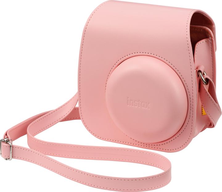 Actual product image Fujifilm Instax Mini 11 Case (Camera case, 2.00 l)
