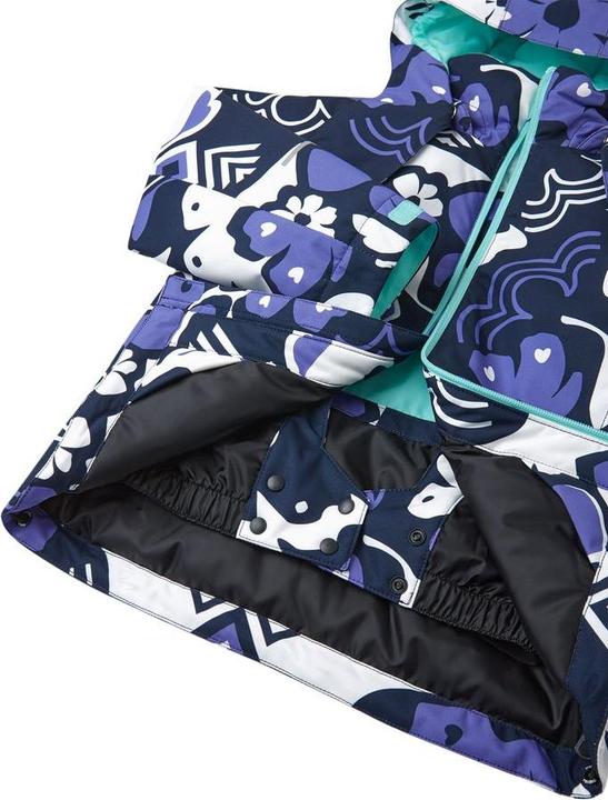 Actual product image Reima Palsi Winter Jacket (128)