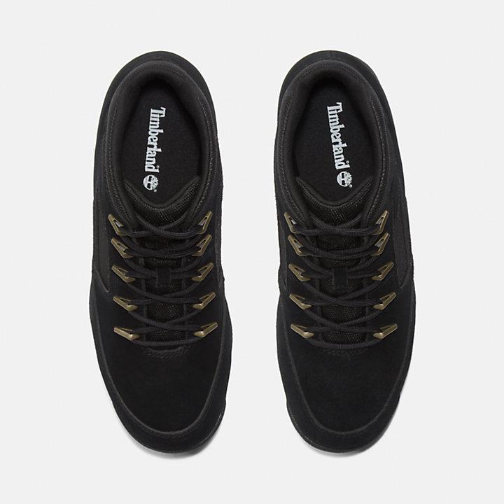 Actual product image Timberland Euro Rock Heritage (43)