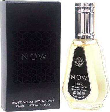 Produktbild Lattafa Perfumes Now Ard Al Zaafaran Perfumes 100ml (Eau de Parfum)