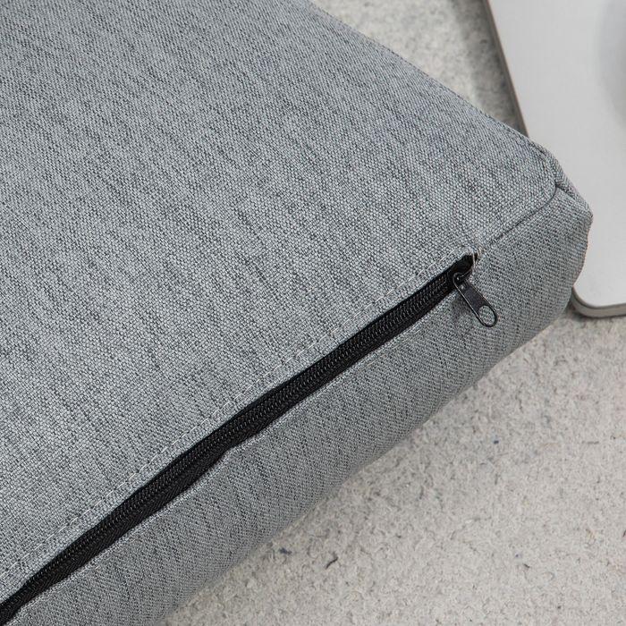 Produktbild Swisshandel24 Sitzsack mit Bettfunktion