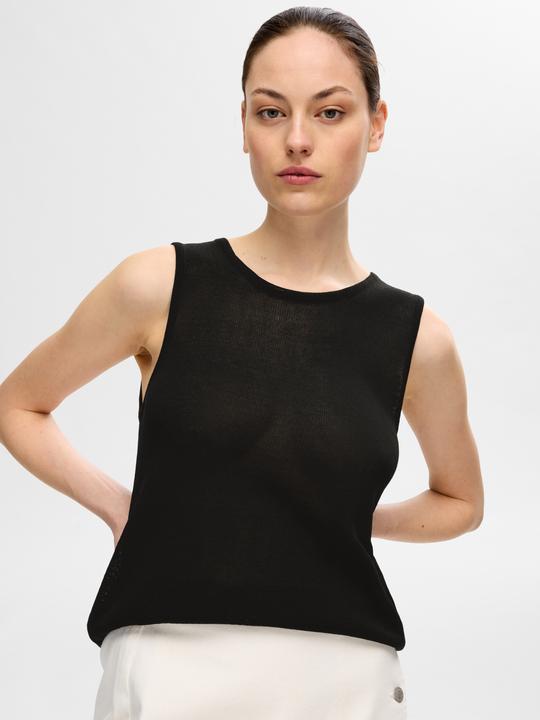 Immagine prodotto Selected Femme Canotta in maglia (M)