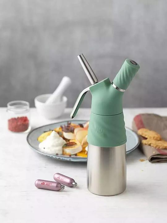 Produktbild ISI Creative Whip (0.50 l)