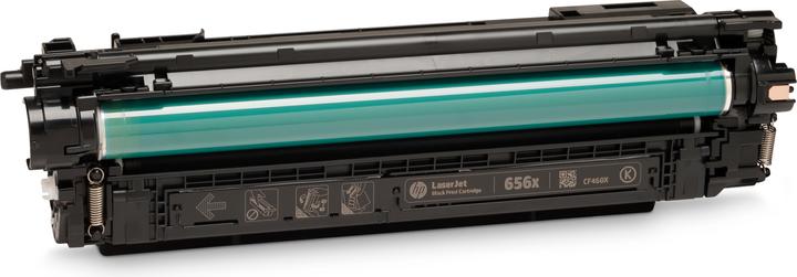 Produktbild HP 656x (BK)