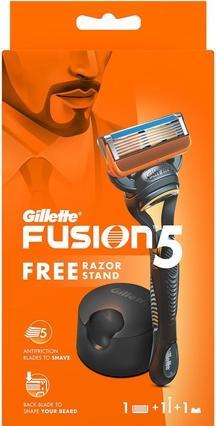 Actual product image Gillette Venus Gillette - Fusion 5 - Shaver with 1 head 1.0pcs