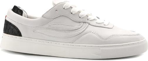Genesis Footwear G-soley Nubuck Fish-45 (45)