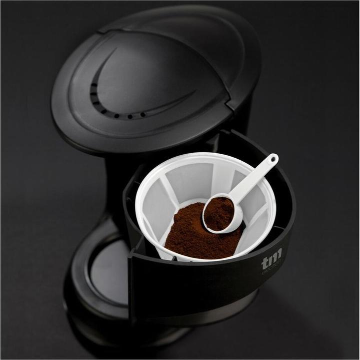 Produktbild TM Electron Filterkaffeemaschine (EU-Stecker)