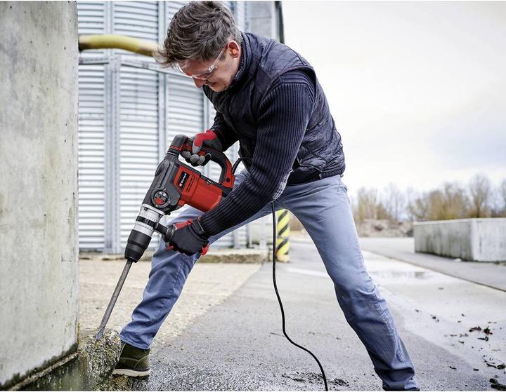 Immagine prodotto Einhell TE-RH 40 3F (Corrente elettrica)